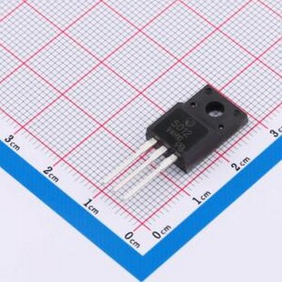 RJL5012DPP-VB 场效应管(MOSFET) N沟道,电流:9.4A,耐压:650V TO-