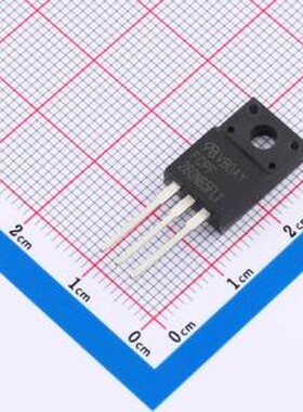 FCPF260N65FL1-F154-VB 场效应管(MOSFET) 1个N沟道 耐压:650V 电