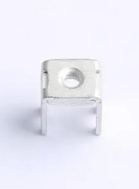 TT44120090-1600 PCB焊接端子铆垫片M4 四脚 12*9.0*16mm T1.2 镀