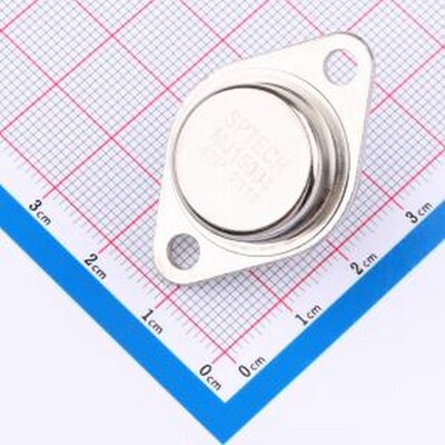 MJ15004 三极管(BJT) MJ15004 TO-3