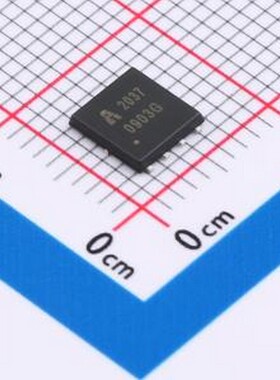 AP0903G 场效应管(MOSFET) 1个N沟道 耐压:30V 电流:25A PMPAK(5x