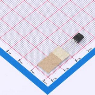 STQ1NC45R-AP 场效应管(MOSFET) 1个N沟道 耐压:450V 电流:500mA