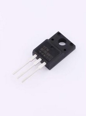 HRT30L300FCT 肖特基二极管 低压降肖特基管 TO-220F