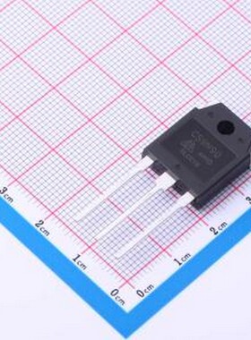 CS9N90ANHD 场效应管(MOSFET) N沟道,电流:9A,耐压:900V TO-3P