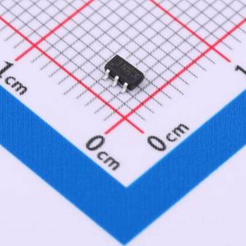 PMN40ENAX 场效应管(MOSFET) 1个N沟道 耐压:60V 电流:4.2A SOT-4