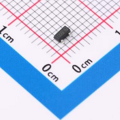 DMG2302U-7-VB 场效应管(MOSFET) 1个N沟道 耐压:20V 电流:6A SOT