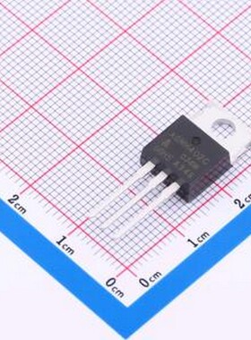 AGMH402C 场效应管(MOSFET) 1个N沟道 耐压:40V 电流:170A TO-220