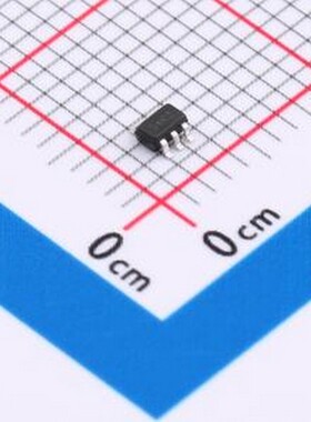 ES3134KZ 场效应管(MOSFET) 2个N沟道 耐压:20V 电流:880mA SOT-3