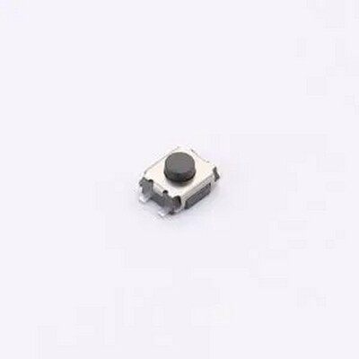 LCK-TA044H20-2WL 3*4*2.0 四脚贴片260g SMD-4P,3.5x3mm 轻触开