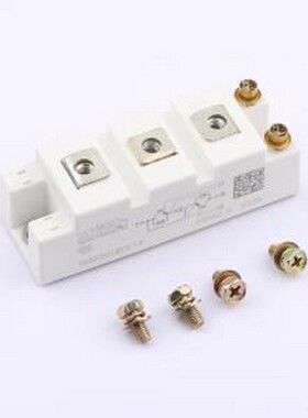 SKM150GB12T4 IGBT管/模块 4件套 SKM150GB12T4