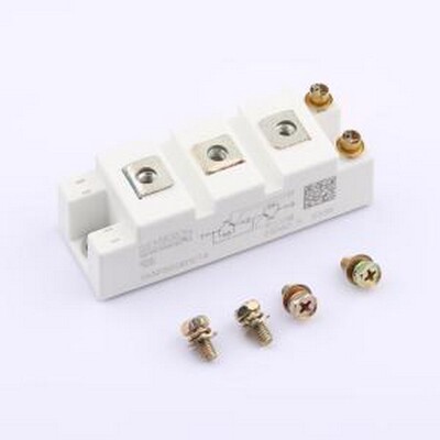 SKM150GB12T4 IGBT管/模块 4件套 SKM150GB12T4