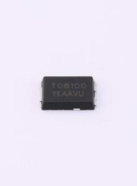 NRTS8100PFST3G 肖特基二极管 电压:100V 电流:8A TO-277-3