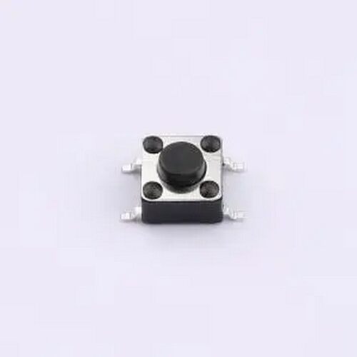 1TS005F-2600-4300A2-CT 轻触开关 SMD-4P,6x6mm 轻触开关