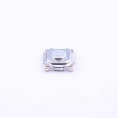 EVQPLHA15 4.9*4.9*1.5mm 立贴 轻触开关 SMD,4.9x4.9mm 轻触开关