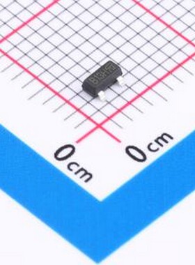 RQK0303MGDQATL-E-VB 场效应管(MOSFET) 1个N沟道 耐压:30V 电流: