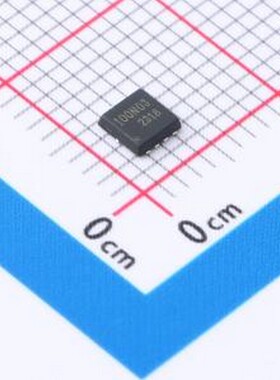 TM100N03DF 场效应管(MOSFET) 1个N沟道 耐压:30V 电流:100A PDFN
