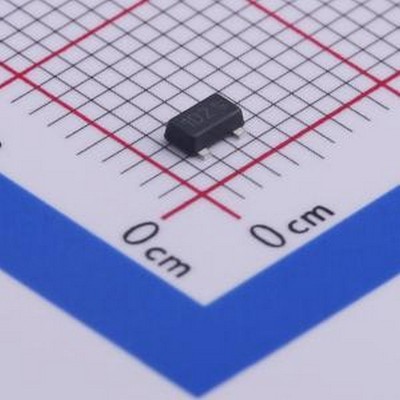 ZXTP07040DFFTA 三极管(BJT) ZXTP07040DFFTA SOT-23F