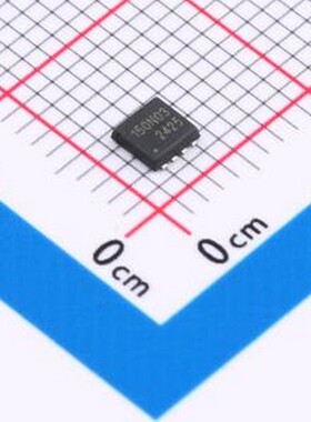 S150N03D 场效应管(MOSFET) N沟道,电流:150A,耐压:30V PDFN-8L(3