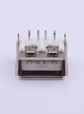 912-211A1013D10100 Type-A 母 插件 USB连接器