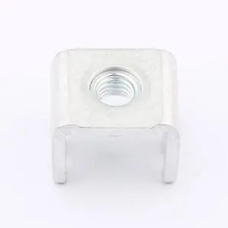 TM86260206-2000 PCB焊接端子 300A M8螺钉六脚 H=20mm 黄铜 DIP-