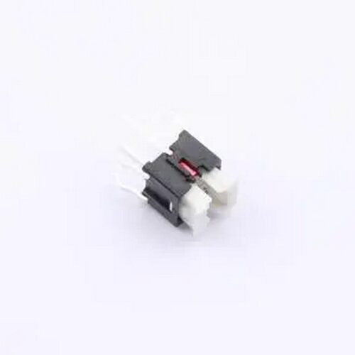TS6672CJ 250gf-R 6*6*7.2mm 带灯轻触开关 插件 按键开关