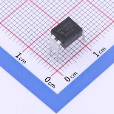 IRFD9010PBF 场效应管(MOSFET) 1个P沟道 耐压:50V 电流:1.1A HVM