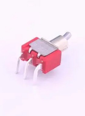 1MS1T2B4M6QES 1M系列 钮子开关 摇头开关 Miniature Toggle Swit