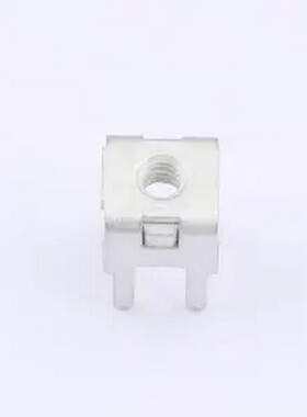 TT34079079-1120 PCB焊接端子 40A M3螺钉四脚 H=11.2mm 黄铜 DIP