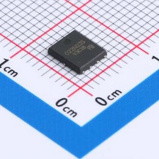 BSC022N03S G-VB 场效应管(MOSFET) 1个N沟道 耐压:30V DFN-8(5x6