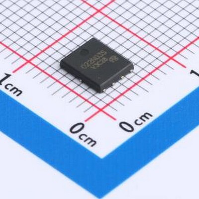 BSC022N03S G-VB 场效应管(MOSFET) 1个N沟道 耐压:30V DFN-8(5x6
