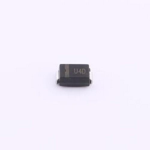 MURA120T3G 快恢复/高效率二极管 MURA120T3G SMA(DO-214AC)