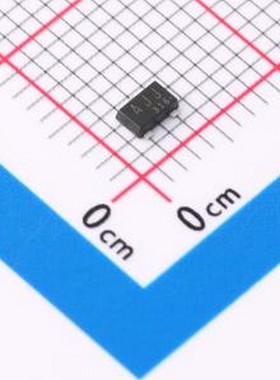 SSM3J372R,LF(B 场效应管(MOSFET) 1个P沟道 耐压:30V SOT-23-3