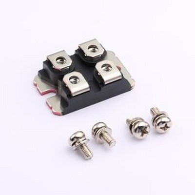 IXFN150N65X2 场效应管(MOSFET) 1个N沟道 耐压:650V 电流:145A S