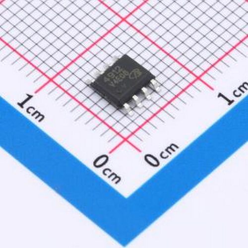 SM4912TSKC-TRG-VB 场效应管(MOSFET) 场效应管 （MOSFET) SOP-8