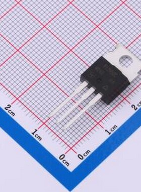SIHP12N50C-E3 场效应管(MOSFET) 1个N沟道 耐压:500V 电流:7.5A
