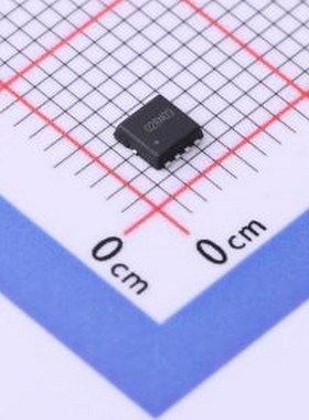G28N03D3 场效应管(MOSFET) N沟道,电流:28A,耐压:30V DFN-8L(3x3