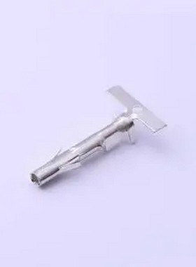 FT63502-F2H 线束端子 6.35mm 母(镀锡) - 胶壳端子