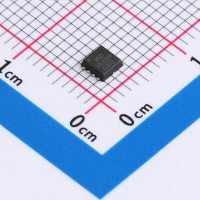 WSD30L65DN33 场效应管(MOSFET) P沟道30V50A DFN-8L(3x3)