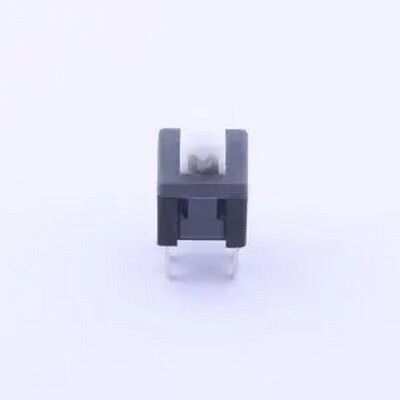 PB22E06371-0625 自锁开关,5.8*5.8 插件 按键开关