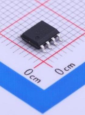 BRCS4606SC 场效应管(MOSFET) 互补增强模式MOSFET,电流:6.9A,耐