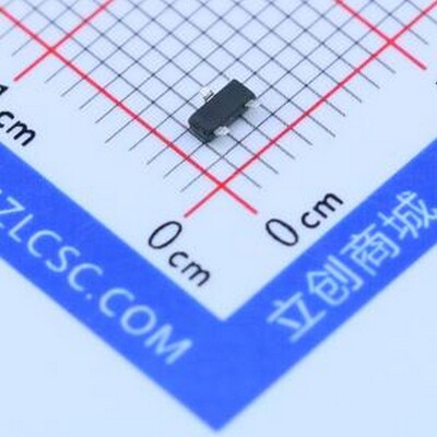 MMBZ5234BLT1G 稳压二极管 MMBZ5234BLT1G SOT-23