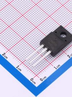 F21NM50N-VB 场效应管(MOSFET) N沟道,电流:13A,耐压:650V TO-220