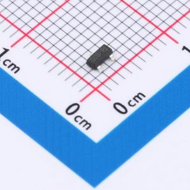 AFN3414AS23RG-VB 场效应管(MOSFET) 1个N沟道 耐压:20V 电流:6A