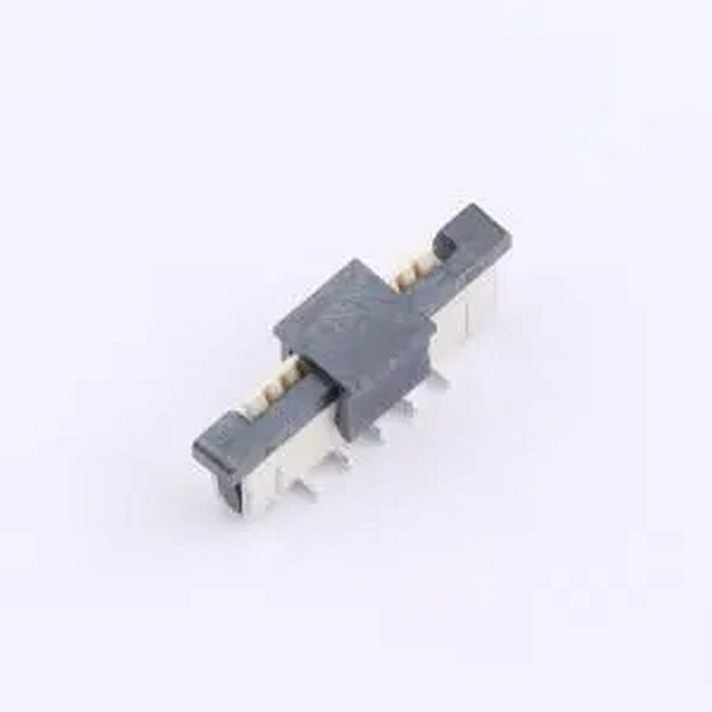 LL10553-10 LL10553-10 SMD,P=1mm FFC/FPC连接器