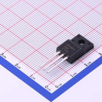 FQPF27P06-VB 场效应管(MOSFET) 1个P沟道 耐压:60V 电流:30A TO-