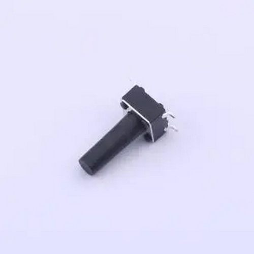 TS-1095PS-A165B3-C3D2 6*6*13.5mm 立贴 轻触开关 SMD,6x6mm 轻