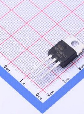 NCEP080N10 场效应管(MOSFET) 1个N沟道 耐压:100V 电流:75A TO-2