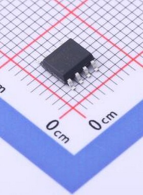 FDS3512 场效应管(MOSFET) 1个N沟道 耐压:80V 电流:4A SOP-8