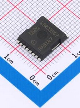 IPT65R033G7XTMA1 场效应管(MOSFET) 1个N沟道 耐压:650V 电流:77