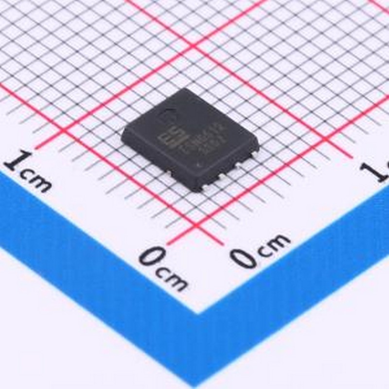 TPH1R403NL-ES 场效应管(MOSFET) 1个N沟道 耐压:30V 电流:120A P
